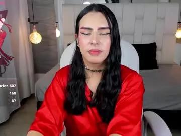 aria07_ on Chaturbate 