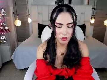 aria07_ on Chaturbate 