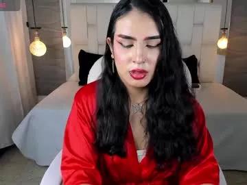 aria07_ on Chaturbate 