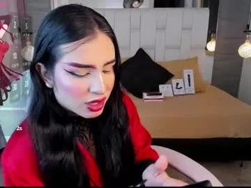 aria07_ on Chaturbate
