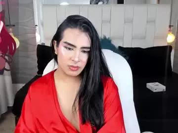 aria07_ on Chaturbate 