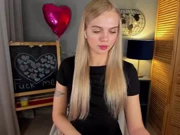 aria69stars on Chaturbate 