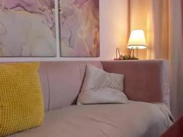 aria69stars on Chaturbate 