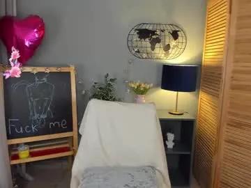 aria69stars on Chaturbate 