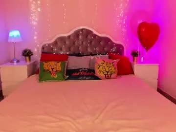 aria69stars on Chaturbate 