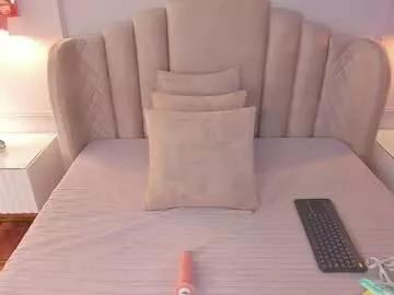 aria_greco on Chaturbate 