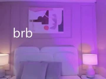 aria_greco on Chaturbate 