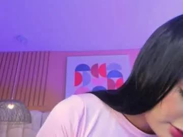 aria_greco on Chaturbate