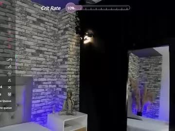 ariadna_milano on Chaturbate 