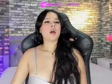 ariadna_milano on Chaturbate 