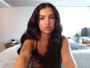ariajackson — Still new here, why don't you join me?  #sexy #cute #new #19