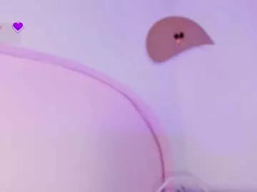 ariana_klart on Chaturbate 