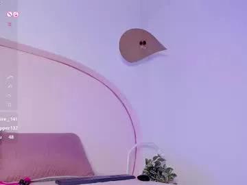 ariana_klart on Chaturbate 