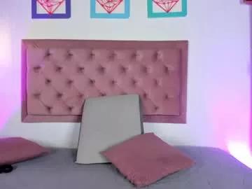 ariana_zc_ on Chaturbate 
