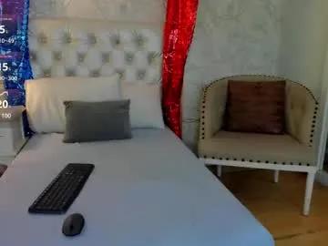 arianna_cox on Chaturbate 
