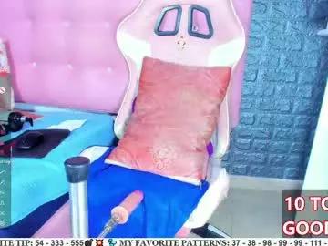 ariannalewis1 on Chaturbate 