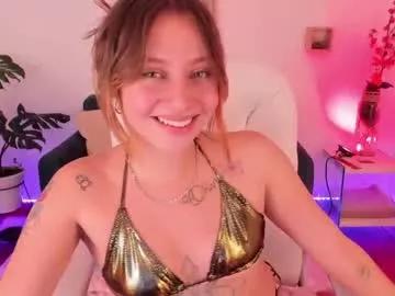 arii_1010_ on Chaturbate 