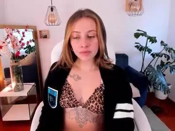 arii_1010_ on Chaturbate 