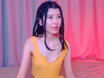 arinsun — Have a dream time with me  - Goal: show boobs [111 tokens left] #asian #hairy #skinny #smalltits #feet