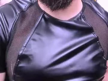armandosteel on Chaturbate 