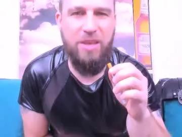 armandosteel on Chaturbate 