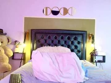 arya_tsuki on Chaturbate 