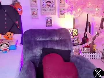 aryrouse on Chaturbate 