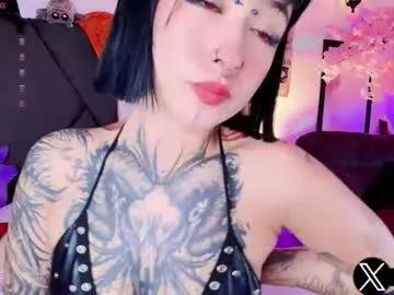 aryrouse on Chaturbate 