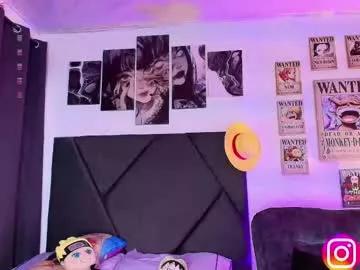 aryrouse on Chaturbate 