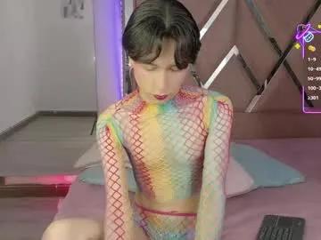 ash_femboy — Current Goal: DOGGY STYLE  at 44 tokens -- Next Goal: ASSHOLE  -- I'm Ash i'm #new here, im a #femboy guy, #twink , #18 and #skinny