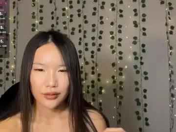 asian_vi on Chaturbate 