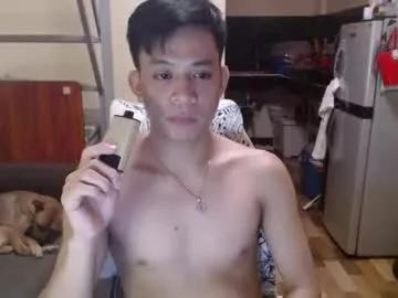 asiandreamboyx on Chaturbate 
