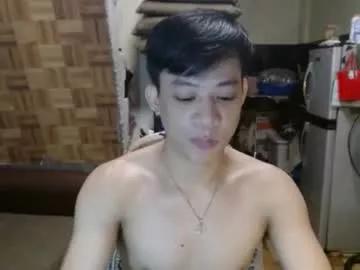 asiandreamboyx on Chaturbate 