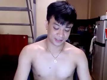 asiandreamboyx on Chaturbate