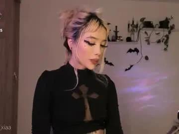 ataraxia_cams on Chaturbate 