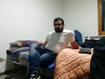 attila85 on Chaturbate 