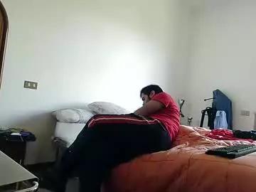 attila85 on Chaturbate 