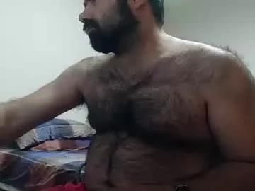 attila85 on Chaturbate 