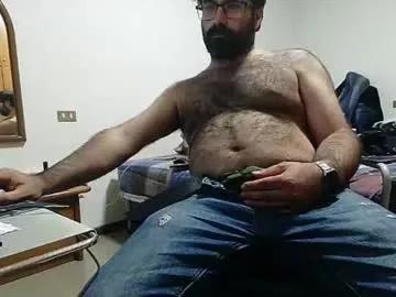 attila85 on Chaturbate 