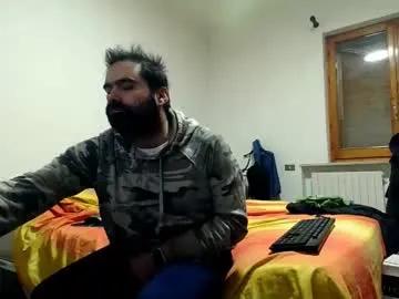 attila85 on Chaturbate 