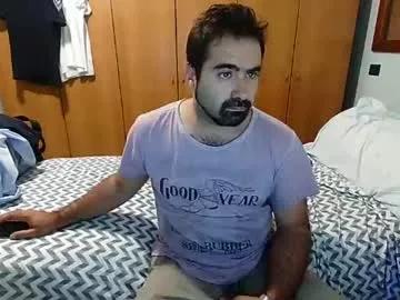 attila85 on Chaturbate 