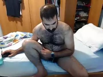 attila85 on Chaturbate 