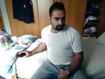 attila85 on Chaturbate 