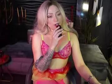 augustine_magnetic on Chaturbate 