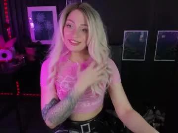 augustine_magnetic on Chaturbate 