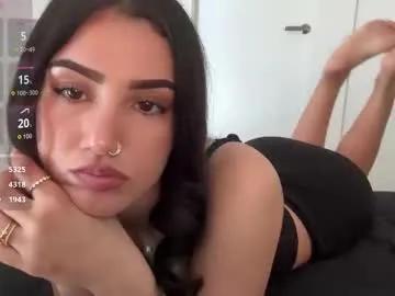 ava_delightt on Chaturbate 