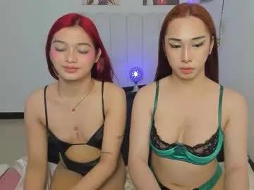 ava_maria69 on Chaturbate 