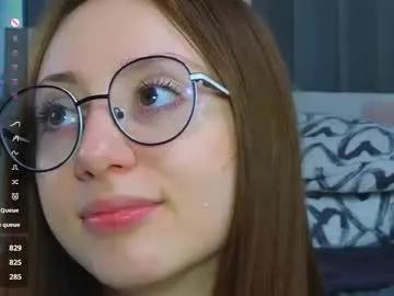 avrillemell — GOAL: oiled ass closeup [77 tokens remaining] Hello! i'm Avril! I'm New Here! #18 #shy #teen #new #young
