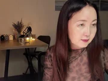 avroraromance — GOAL: made my day [2000 tokens remaining] Check my tip menu, sweety! #glasses #milf #asian #shy #brunette