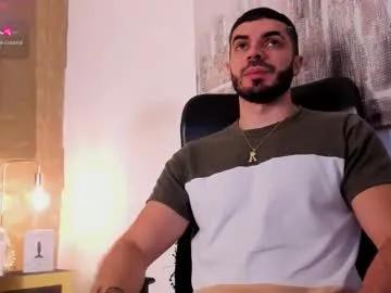 axelthompsom — GOAL: Foot worship close-up  [59 tokens remaining] Train you hard ... strip my sport gear & obey  #feet #lovense #young #party #bigcock